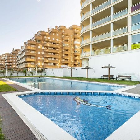 Apartment Mondrian By Interhome Oropesa del Mar Eksteriør billede