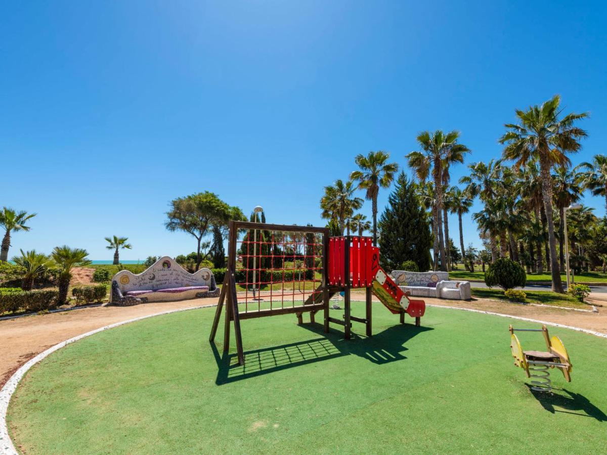 Apartment Mondrian By Interhome Oropesa del Mar Eksteriør billede