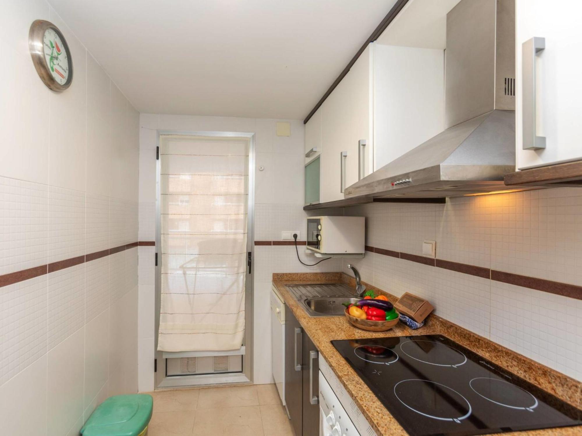 Apartment Mondrian By Interhome Oropesa del Mar Eksteriør billede