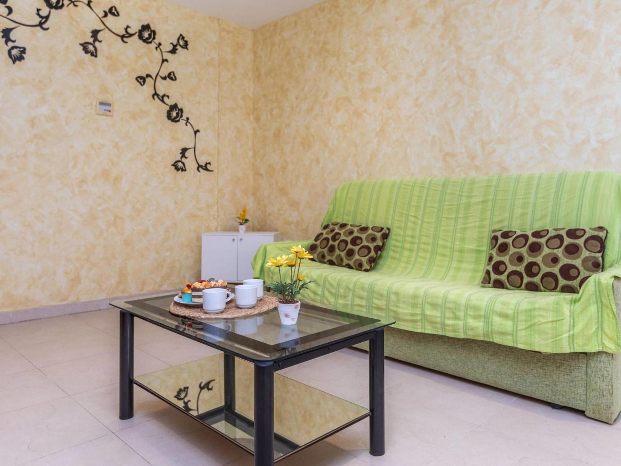Apartment Mondrian By Interhome Oropesa del Mar Eksteriør billede