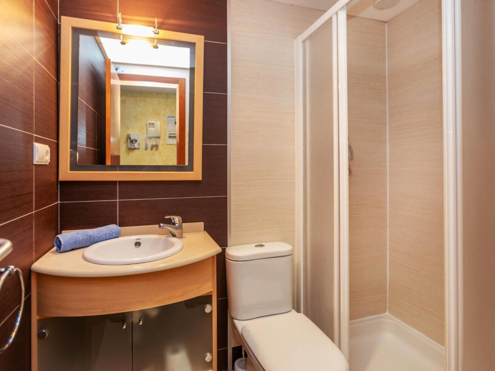 Apartment Mondrian By Interhome Oropesa del Mar Eksteriør billede