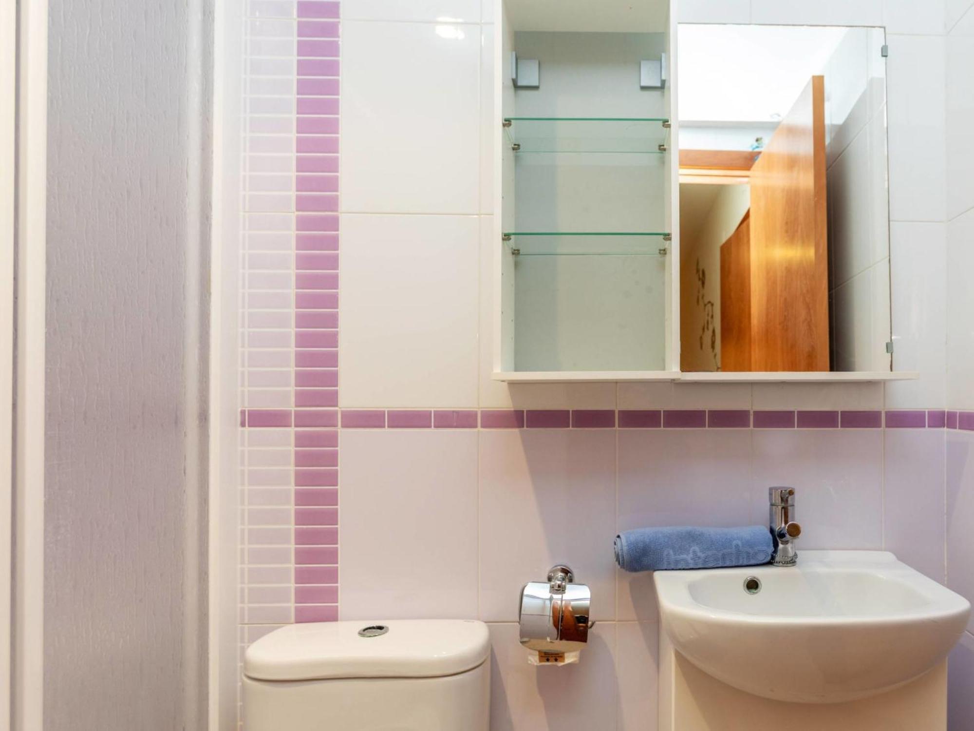 Apartment Mondrian By Interhome Oropesa del Mar Eksteriør billede